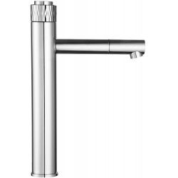 Mexen Diamond   mosdó csaptelep   magas, króm - 71510-000 Csaptelep