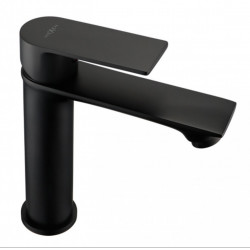 Mexen Royo   mosdó csaptelep  , fekete - 72200-700 Csaptelep Mosdó 406594 Mexen