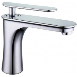 Mexen Trinity   mosdó csaptelep  , króm - 72600-000 Csaptelep Mosdó 406594 Mexen