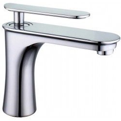 Mexen Trinity   mosdó csaptelep  , króm - 72600-000 Csaptelep Mosdó 406594 Mexen