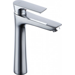 Mexen Axel   mosdó csaptelep   magas, króm - 73810-000 Csaptelep