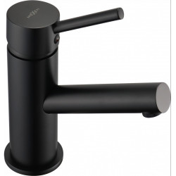 Mexen Eri   mosdó csaptelep  , fekete - 74200-700 Csaptelep Mosdó 406594 Mexen