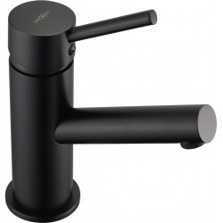 Mexen Eri   mosdó csaptelep  , fekete - 74200-700 Csaptelep Mosdó 406594 Mexen