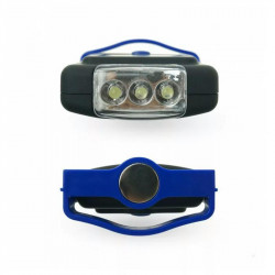 Asalite LED Elemlámpa 3W + 1,5W (100 lumen) Elem lámpa Led