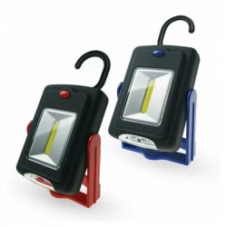 Asalite LED Elemlámpa 3W + 1,5W (100 lumen) Elem lámpa Led