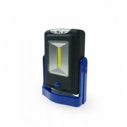 Asalite LED Elemlámpa 3W + 1,5W (100 lumen) Elem lámpa Led
