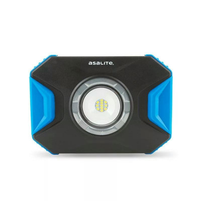 Asalite LED Akkumulátoros Lámpa 10W (1300 lumen) Elem lámpa Led