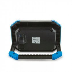 Asalite LED Akkumulátoros Lámpa 10W (1300 lumen) Elem lámpa Led Fényforrás 406594 ASALITE
