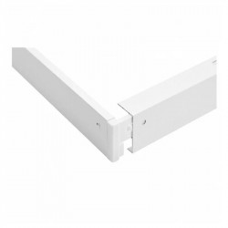 Asalite LED Panel Mennyezetre Rögzíthetõ Keret (62mm) 120x30cm BackLit Panelhez LED Panel LED Panel 406594 ASALITE