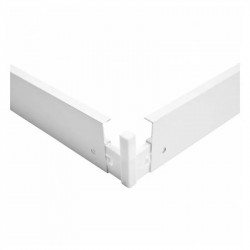 Asalite LED Panel Mennyezetre Rögzíthetõ Keret (62mm) 60x60cm BackLit Panelhez LED Panel LED Panel 406594 ASALITE