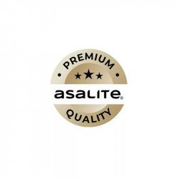 Asalite Prémium LED Panel 120x30cm 40W 6500K (4800 lumen) LIFUD driver LED Panel