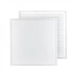 Asalite Prémium LED Panel 60x60cm 40W 6500K (4800 lumen) LIFUD driver LED Panel LED Panel 406594 ASALITE