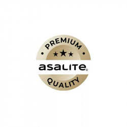Asalite Prémium LED Panel BackLit 120x30cm 25W 4000K (3600 lumen) LIFUD UGR<19 LED Panel