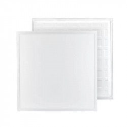 Asalite Prémium LED Panel BackLit 60x60cm 25W 4000K (3600 lumen) LIFUD UGR<19 LED Panel LED Panel 406594 ASALITE