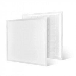 Asalite Prémium LED Panel BackLit 60x60cm 36W 4000K (5400 lumen) LIFUD driver LED Panel LED Panel 406594 ASALITE
