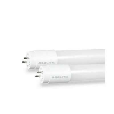 Asalite Prémium LED Fénycsõ T8 üveg 18W 120cm 4000K (2520 lumen) emeltfényû LED fénycső