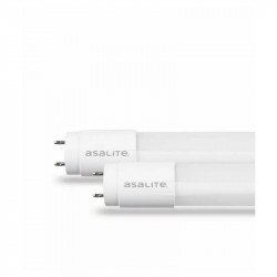 Asalite Prémium LED Fénycsõ T8 üveg 18W 120cm 4000K (2520 lumen) emeltfényû LED fénycső