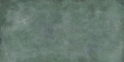 PATINA PLATE GREEN MAT GRES 59,8X119,8 Tubadzin Goldgreen