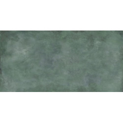 PATINA PLATE GREEN MAT GRES 59,8X119,8 Tubadzin Goldgreen Csempe 406594 Tbadzin