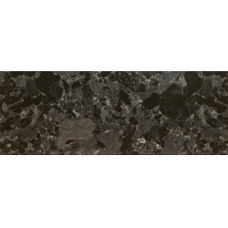 Tudadzin  SCORIA BLACK 89,8x32,8 Tubadzin Scoria Csempe 406594 Tubadzin
