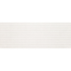 Tudadzin  SCORIA WHITE STR 89,8x32,8 Tubadzin Scoria Csempe 406594 Tubadzin