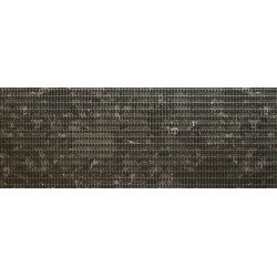 Tudadzin  SCORIA BLACK STR 89,8x32,8 Tubadzin Scoria