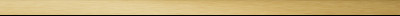 Tudadzin  Gold mat 59,8x2 Tubadzin Touch