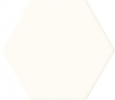 Tudadzin  Burano white hex fali 12,5x11  0,38m2/dob Tubadzin Burano Green