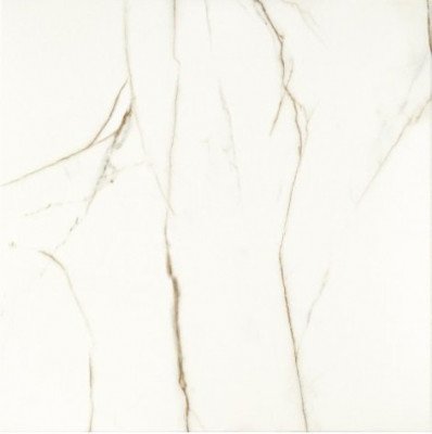 Tudadzin  Porcelain stoneware Sable white 59,8x59,8 Domino Sable