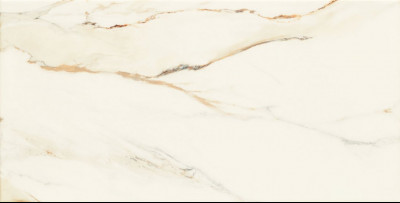 Tudadzin  Flare white fali 30,8x60,8 Domino Flare
