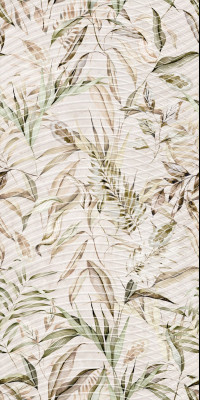 DECOR PERSIA BEIGE TABLEAU MAT 4X30X60, CAL I Cleopatra Persia Cleopatra Persia Cleopatra Persia