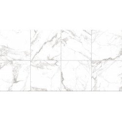 F. ASHLEY WHITE QUADRO MAT 30X60, fali, 1.44m2/box, Cleopatra Ashley Cleopatra Ashley Cleopatra Ashley Csempe 406594 Cleopatra