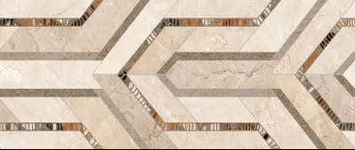 F. VEGAS 2 MAT DECOR 25X60, fali, 1.20m2/box Cleopatra Vegas Cleopatra Vegas Cleopatra Vegas