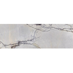 F. ASTRID LIGHT GREY GLOSY 25X75, fali, 1.125m2/box, Cleopatra Astrid Cleopatra Astrid Cleopatra Astrid Csempe 406594 Cleopatra