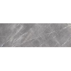 F. ASTRID GREY GLOSSY 25X75, fali, 1.125m2/box, Cleopatra Astrid Cleopatra Astrid Cleopatra Astrid Csempe 406594 Cleopatra