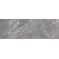 F. ASTRID GREY GLOSSY 25X75, fali, 1.125m2/box, Cleopatra Astrid Cleopatra Astrid Cleopatra Astrid Csempe 406594 Cleopatra
