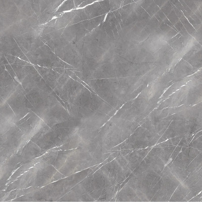 GR.ASTRID GREY GLOSSY RETT. 59.5X59.5, padlo, 1.42m2/box, Cleopatra Astrid