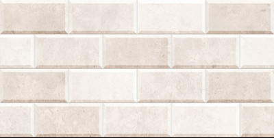 F. CATANIA IVORY BRICK GLOSSY 30X60, fali, 1.44m2/box, Cleopatra Catania Cleopatra Catania Cleopatra Catania