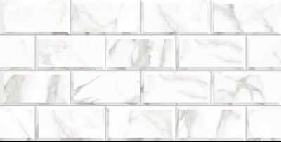 F. LORINZO BRICK GLOSSY 30X60, fali, 1.44m2/box, Cleopatra Lorinzo Cleopatra Lorinzo Cleopatra Lorinzo