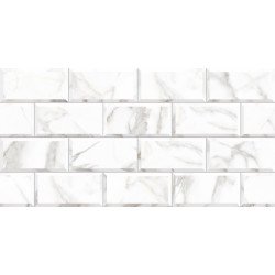 F. LORINZO BRICK GLOSSY 30X60, fali, 1.44m2/box, Cleopatra Lorinzo Cleopatra Lorinzo Cleopatra Lorinzo Csempe 406594 Cleopatra