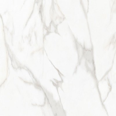 GR.LORINZO WHITE GLOSSY 45X45, padlo, 1.62m2/box, Cleopatra Lorinzo
