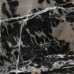 GR.MERIDA BLACK GLOSSY Rett 59.5X59.5, CAL I, 1.42m2/box, 45.44m2/P Padlólap Padlólap Cleopatra Padlólapok 406594 Cleopatra