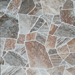 GR.ROCKS 22 MIX, 40X40, CAL I, 1.44m2/C, 69.12m2/P Padlólap Cleopatra Padlólapok 406594 Cleopatra