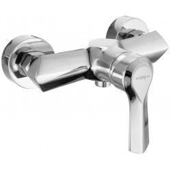 Mexen Sabre  zuhany csap , króm - 72140-00 Zuhany csap falra Zuhany csap falra 406594 Mexen