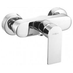 Mexen Royo  zuhany csap , króm - 72240-00 Zuhany csap falra Zuhany csap falra 406594 Mexen