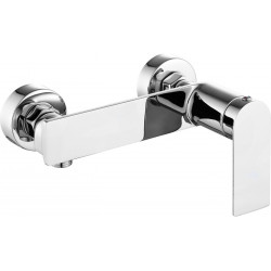 Mexen Zero  zuhany csap , króm - 71140-00 Zuhany csap falra Zuhany csap falra 406594 Mexen