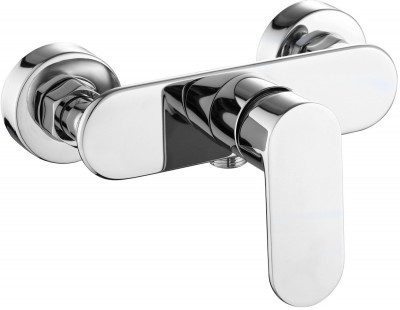 Mexen Milo  zuhany csap , króm - 71340-00 Zuhany csap falra