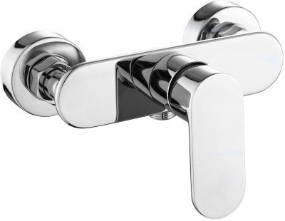 Mexen Milo  zuhany csap , króm - 71340-00 Zuhany csap falra