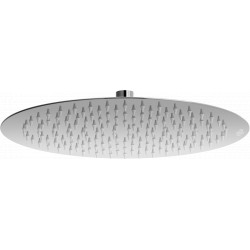 Mexen Slim  esöztetö fej  30 cm, króm - 79230-00 Esöztetö fej+ rúd Esöztetö fej+ rúd 406594 Mexen