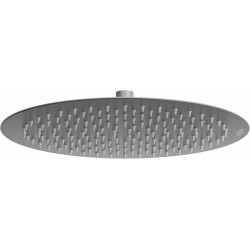 Mexen Slim  esöztetö fej  30 cm, grafit - 79230-66 Esöztetö fej+ rúd Esöztetö fej+ rúd 406594 Mexen
